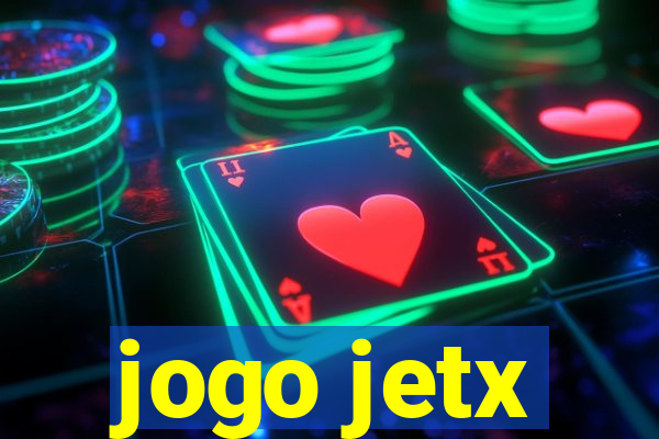 jogo jetx