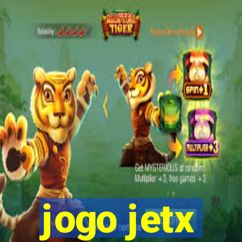 jogo jetx