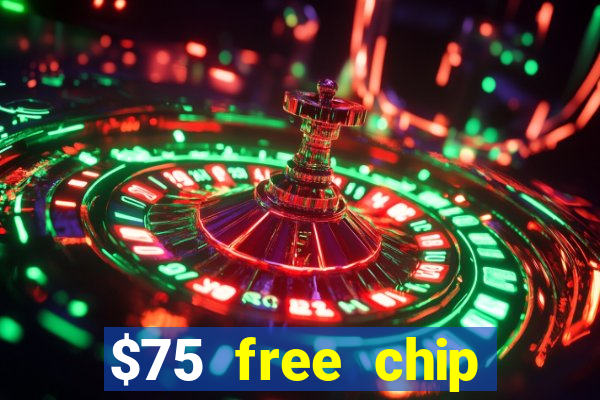 $75 free chip funclub casino 2023