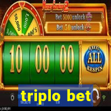 triplo bet