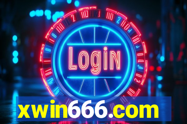 xwin666.com