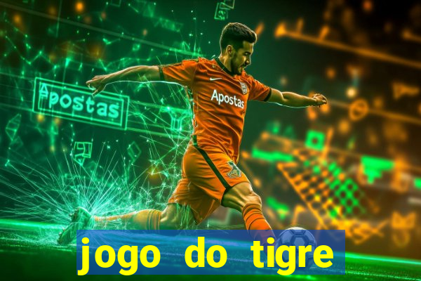 jogo do tigre realmente paga