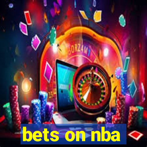 bets on nba