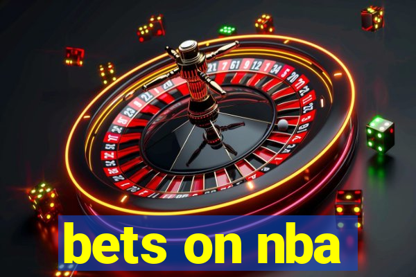 bets on nba