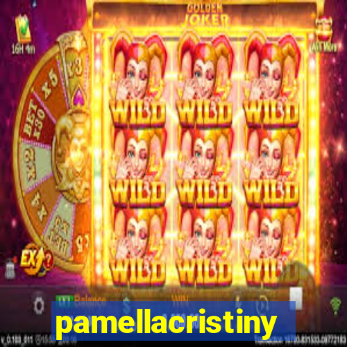 pamellacristiny