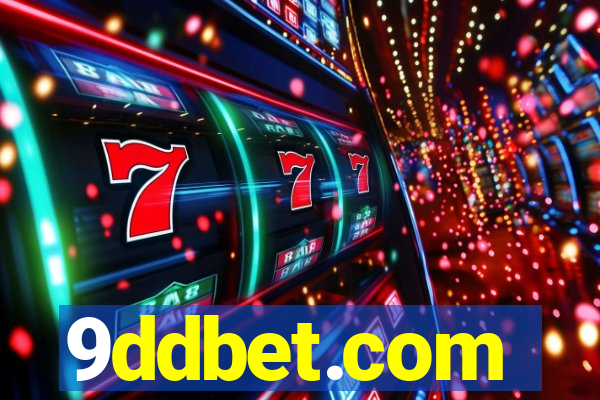 9ddbet.com