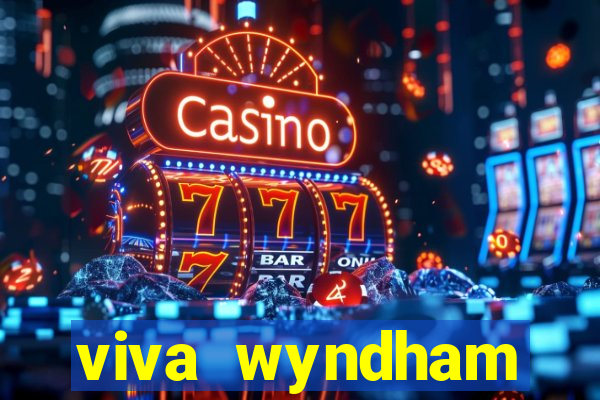 viva wyndham fortuna bahamas