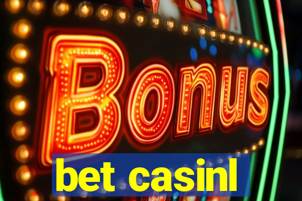 bet casinl