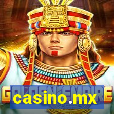 casino.mx