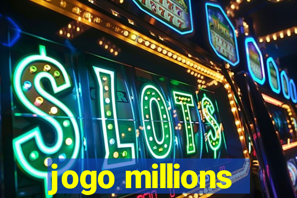 jogo millions