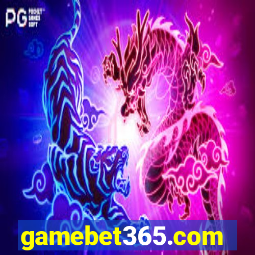 gamebet365.com