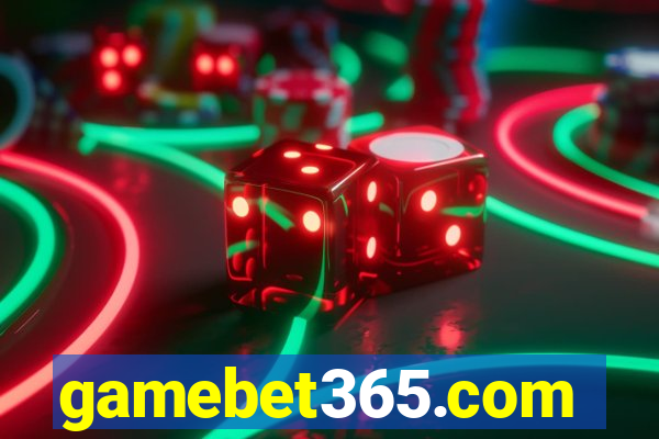 gamebet365.com