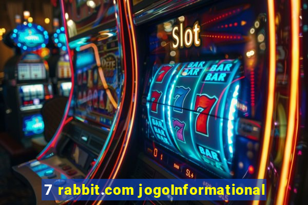 7 rabbit.com jogoInformational