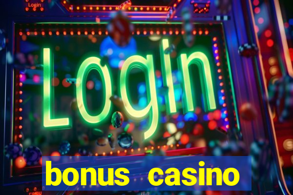 bonus casino without deposit