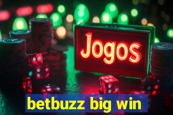 betbuzz big win