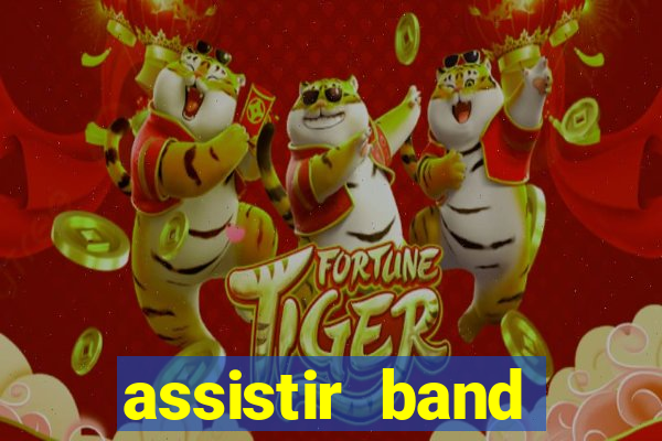 assistir band sports gratis