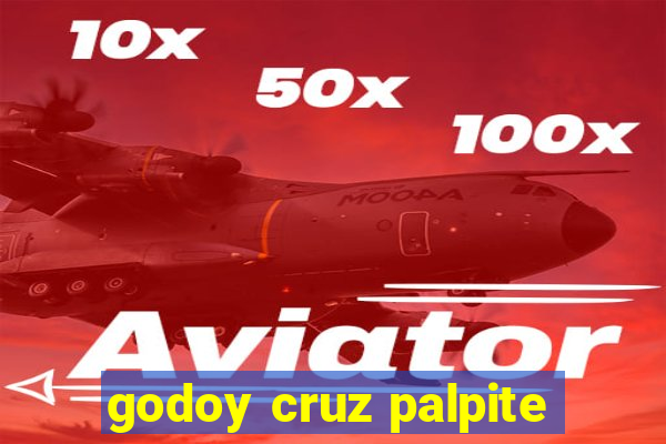 godoy cruz palpite