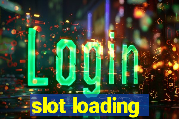 slot loading