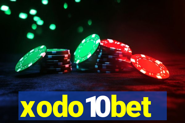 xodo10bet