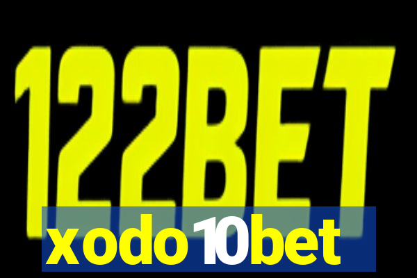 xodo10bet