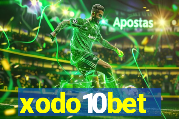 xodo10bet