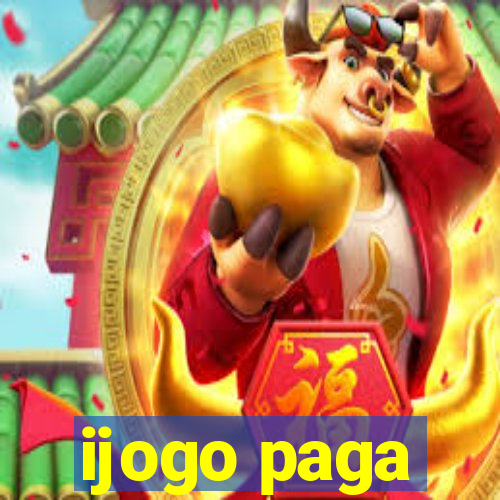 ijogo paga