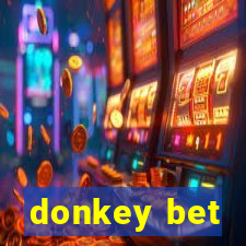 donkey bet