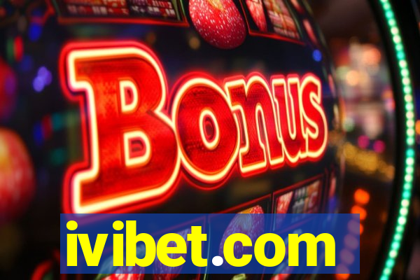 ivibet.com