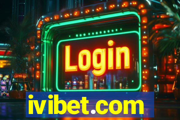 ivibet.com