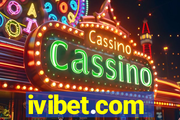 ivibet.com