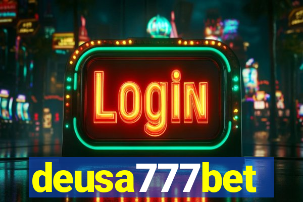 deusa777bet