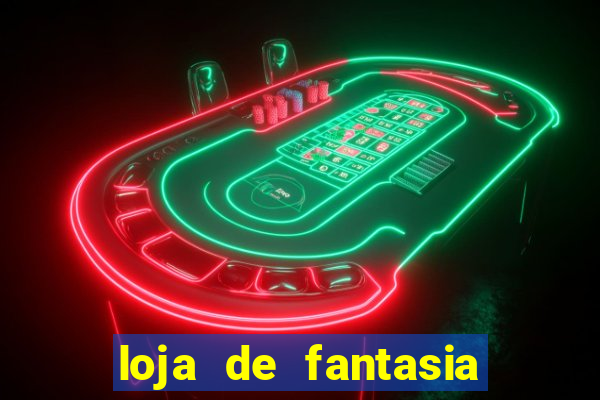 loja de fantasia em lauro de freitas