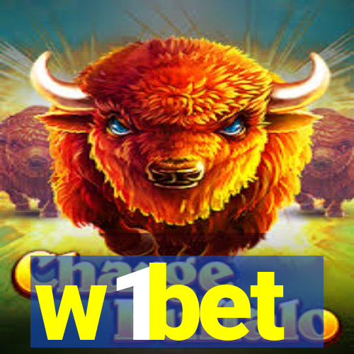 w1bet