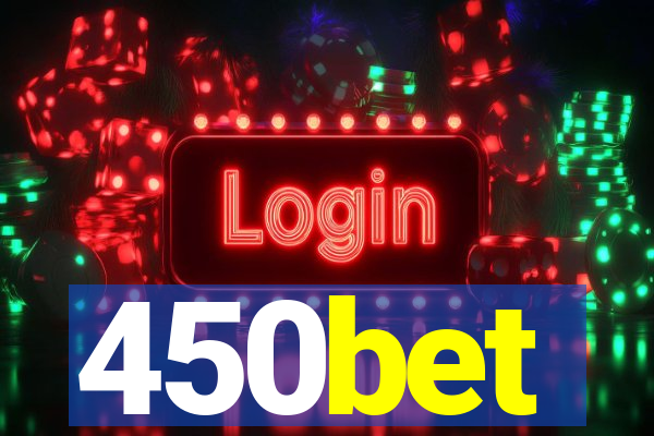 450bet