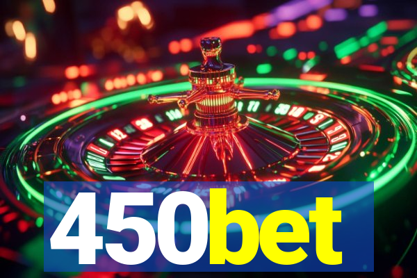 450bet