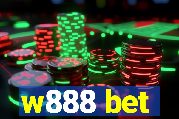 w888 bet