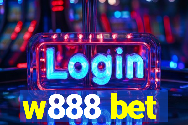 w888 bet