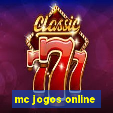 mc jogos online