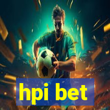 hpi bet