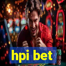 hpi bet