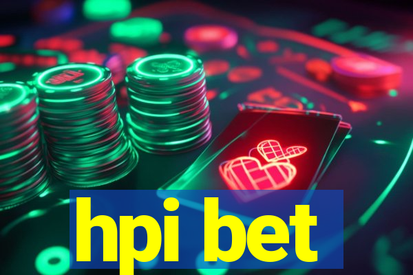 hpi bet