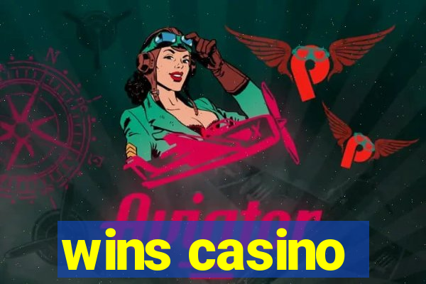 wins casino