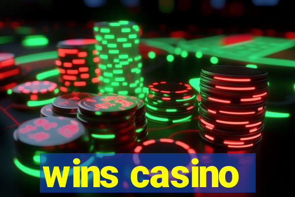 wins casino