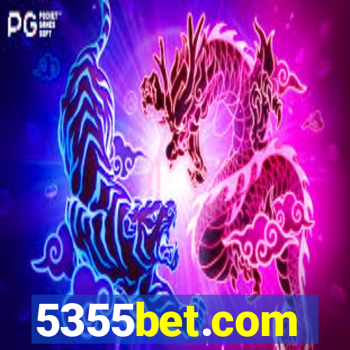 5355bet.com