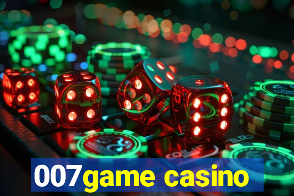 007game casino