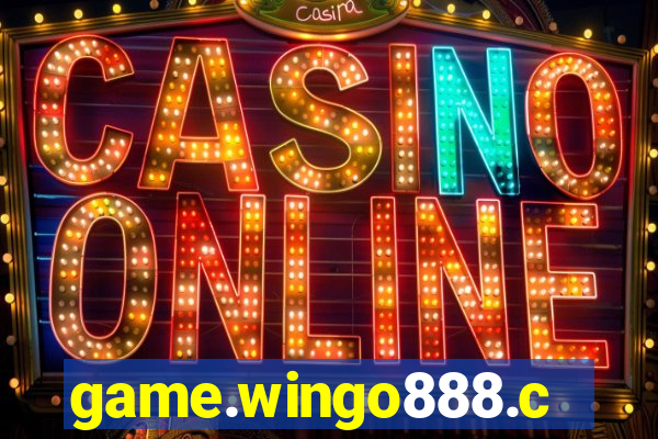 game.wingo888.com