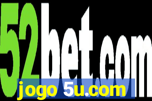 jogo 5u.com