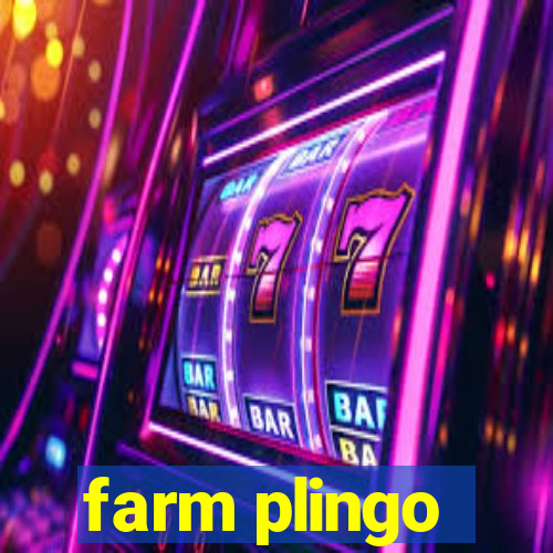 farm plingo