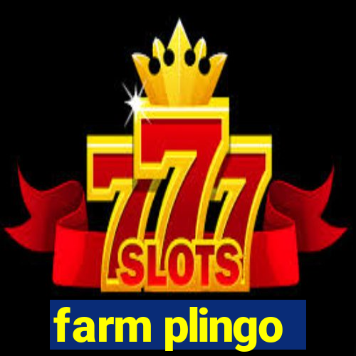 farm plingo