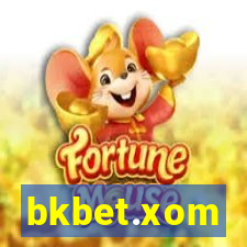 bkbet.xom